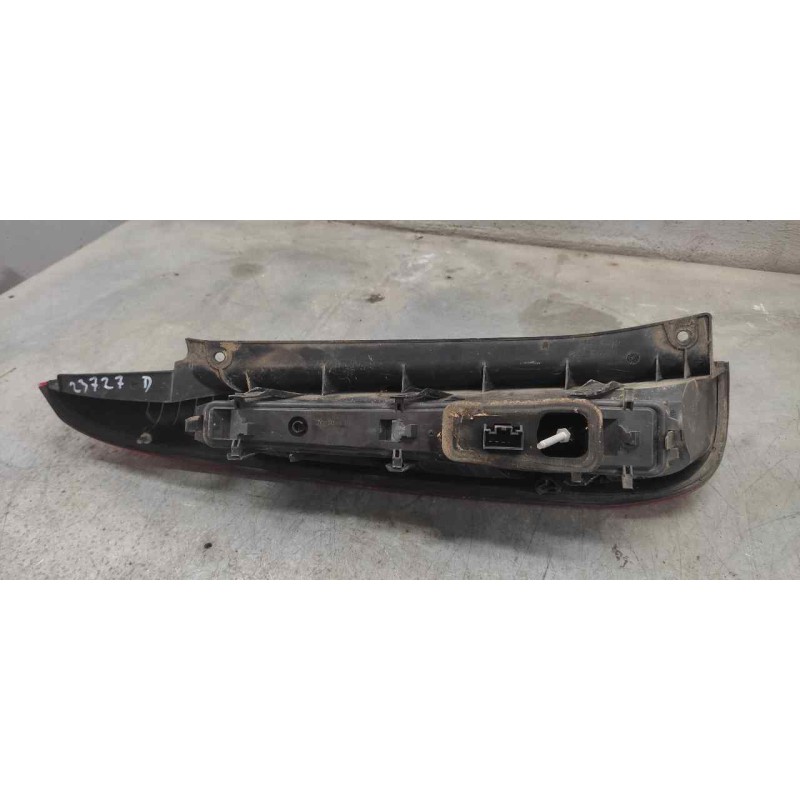 Recambio de piloto trasero derecho para ford fiesta (cbk) ambiente referencia OEM IAM 2