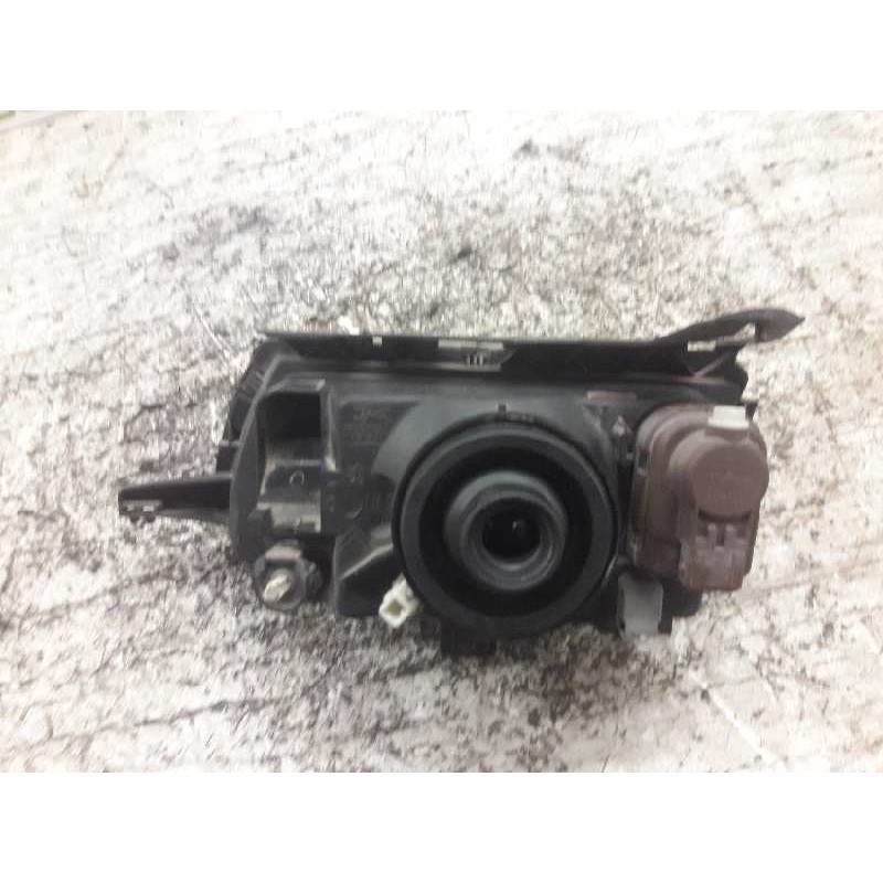 Recambio de faro derecho para citroën saxo 1.5 d image referencia OEM IAM - Azul 2