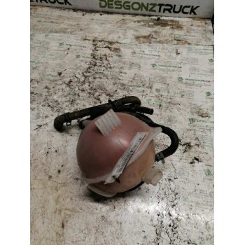 Recambio de deposito expansion para seat cordoba berlina (6l2) referencia OEM IAM 6Q0121407A  