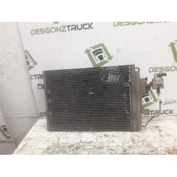 Recambio de condensador / radiador a/a para mercedes-benz clase a (w168) 170 cdi (168.008) referencia OEM IAM 1685000454  