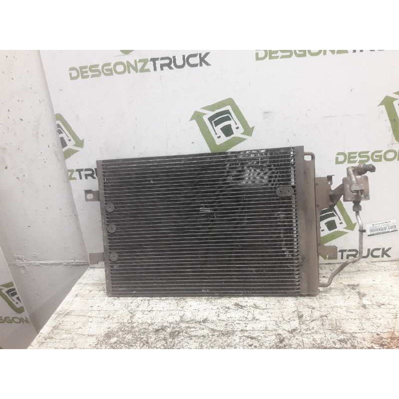 Recambio de condensador / radiador a/a para mercedes-benz clase a (w168) 170 cdi (168.008) referencia OEM IAM 1685000454