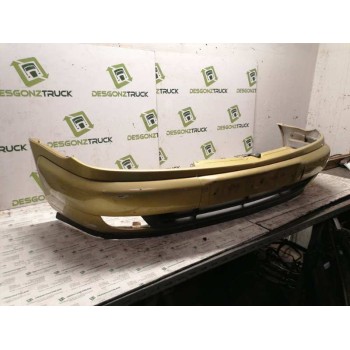 Recambio de paragolpes delantero para citroën xsara coupe 2.0 hdi vts (66kw) referencia OEM IAM   