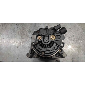 Recambio de alternador para citroën c4 berlina collection referencia OEM IAM 0124525035 F00M145286 