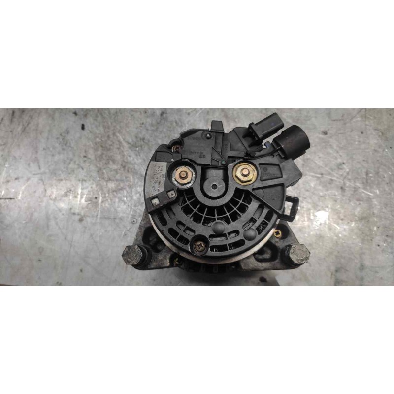 Recambio de alternador para citroën c4 berlina collection referencia OEM IAM 0124525035 F00M145286 3