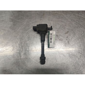 Recambio de bobina encendido para nissan almera (n16/e) 1.5 16v cat referencia OEM IAM 224486N015  