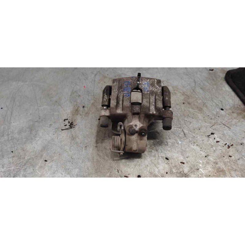 Recambio de pinza freno trasera derecha para renault laguna ii (bg0) expression referencia OEM IAM - Gris 2