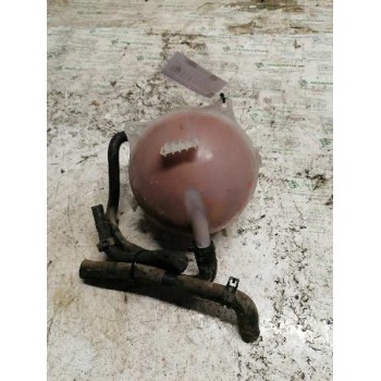 Recambio de deposito expansion para seat cordoba berlina (6l2) referencia OEM IAM 6Q0121407A  