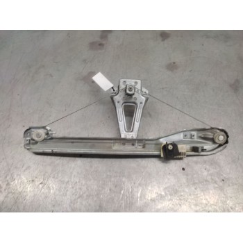 Recambio de elevalunas trasero derecho para renault clio iii grandtour (kr0/1_) 1.5 dci (kr0f) referencia OEM IAM 8200291155B  
