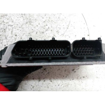 Recambio de centralita motor uce para volkswagen lupo (6x1/6e1) advance referencia OEM IAM 047906027 5WP4331 