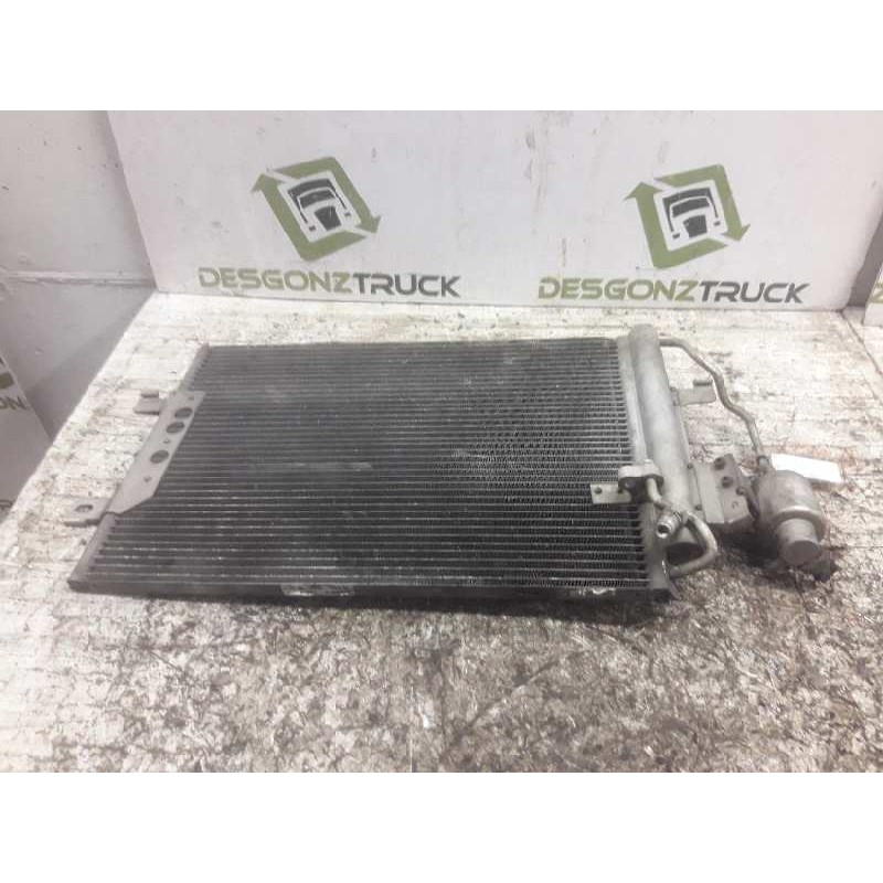 Recambio de condensador / radiador a/a para mercedes-benz clase a (w168) 170 cdi (168.008) referencia OEM IAM 1685000454 2