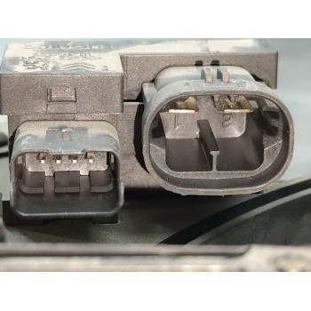 Recambio de electroventilador para peugeot 208 i (ca_, cc_) 1.2 thp 110 referencia OEM IAM 980166680  