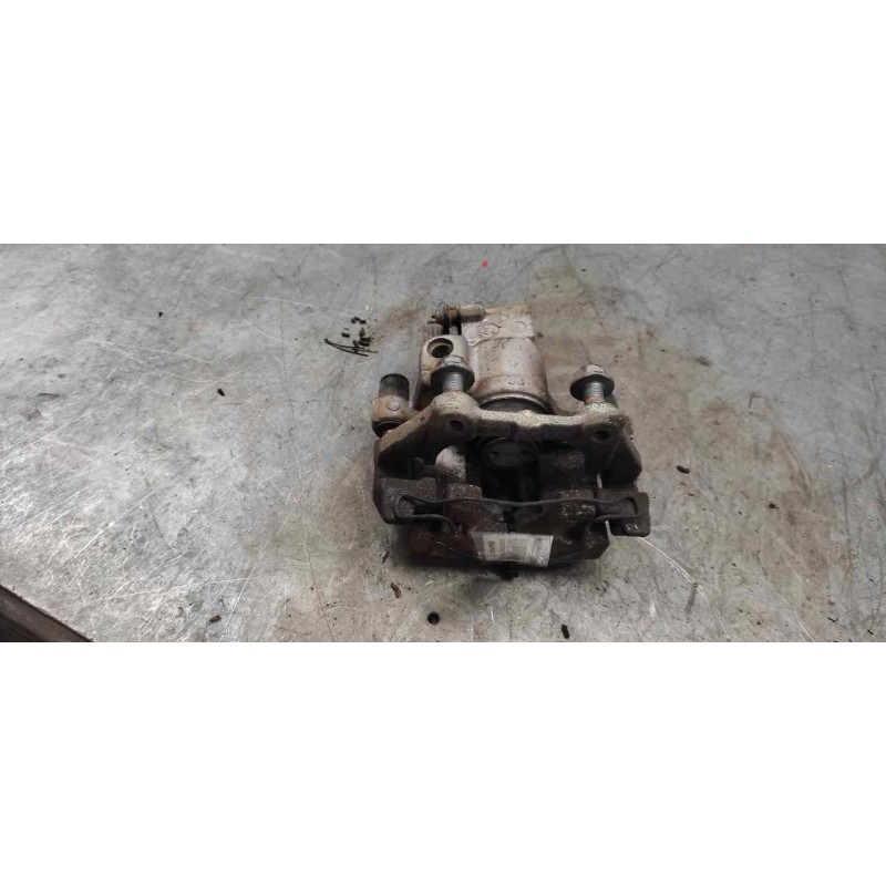 Recambio de pinza freno trasera derecha para renault laguna ii (bg0) expression referencia OEM IAM - Gris 3