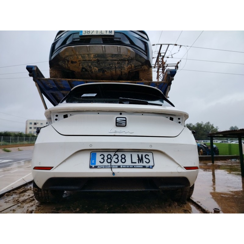 SEAT LEON ST (5F8)