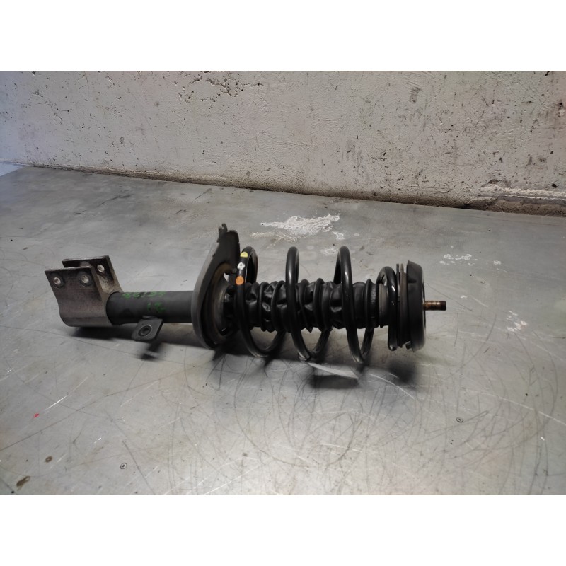 Recambio de amortiguador delantero izquierdo para peugeot 308 sw confort referencia OEM IAM - Gris 2