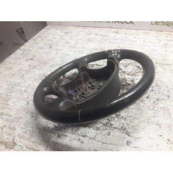 Recambio de volante para peugeot 407 referencia OEM IAM 9656242877  