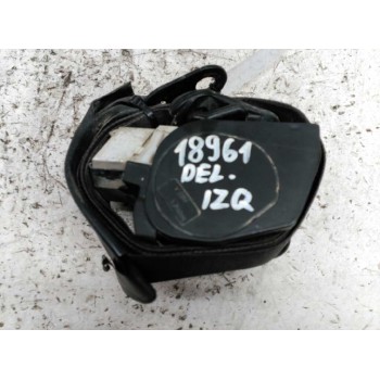 Recambio de cinturon seguridad delantero izquierdo para ford transit caja cerrada, corta (fy) (2000 =>) referencia OEM IAM   