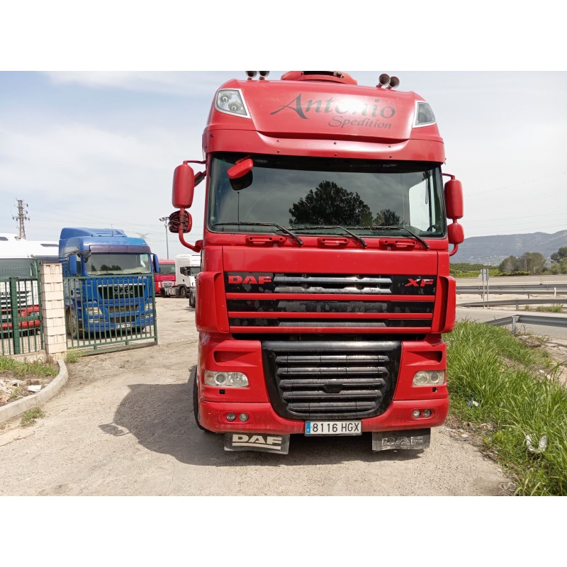 DAF SERIE XF105.510