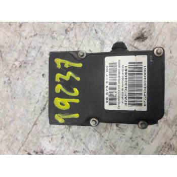 Recambio de abs para citroën c4 berlina 1.6 16v hdi referencia OEM IAM 9657352780 87AD43240861 0265800395