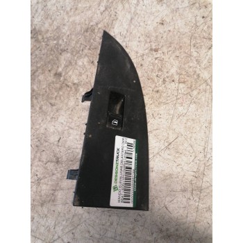 MANDO ELEVALUNAS DELANTERO DERECHO 7L8959855B 4 PINS 