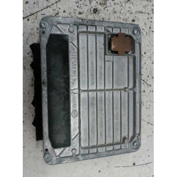 Recambio de centralita motor uce para volkswagen lupo (6x1/6e1) advance referencia OEM IAM 047906027 5WP4331 