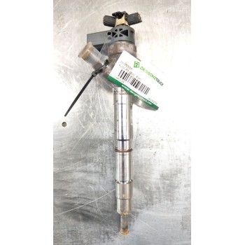 Recambio de inyector para audi a3 (8v1, 8vk) 2.0 tdi quattro referencia OEM IAM 04L130277AC  0445110469
