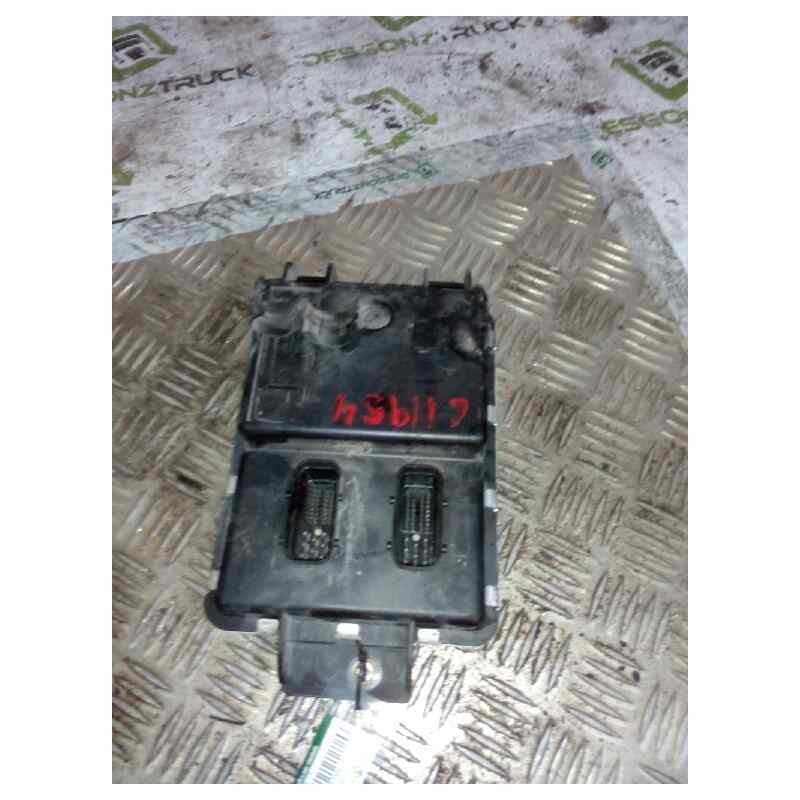 Recambio de modulo electronico para iveco stralis (as) fsa t / p 4x2 gran espacio referencia OEM IAM 41221002 SW20.3 