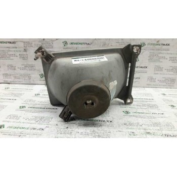Recambio de faro izquierdo para volkswagen caravelle referencia OEM IAM   