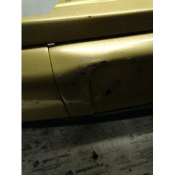 Recambio de paragolpes delantero para citroën xsara coupe 2.0 hdi vts (66kw) referencia OEM IAM   