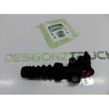 Recambio de bombin embrague para citroën c3 1.4 hdi exclusive referencia OEM IAM 218216  