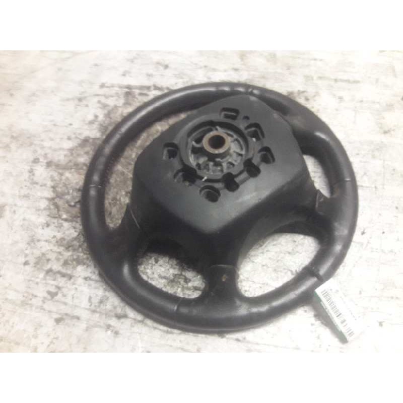 Recambio de volante para peugeot 407 referencia OEM IAM 9656242877 3
