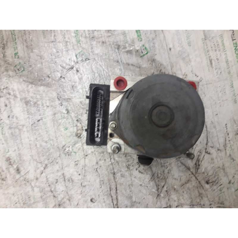 Recambio de abs para citroën c4 berlina 1.6 16v hdi referencia OEM IAM 9657352780 87AD43240861 0265800395 - Negro 4