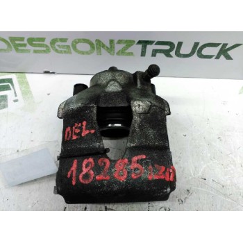 Recambio de pinza freno delantera derecha para skoda fabia (6y2/6y3) classic referencia OEM IAM   