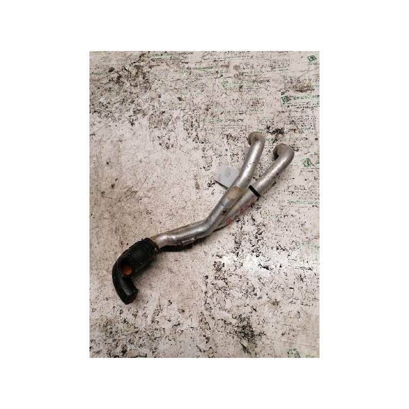 Recambio de tubo para seat cordoba berlina (6l2) referencia OEM IAM 2