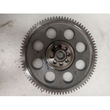 Recambio de piñon para renault serie t 12.8 diesel referencia OEM IAM 21430908 PIÑON ARBOL DE LEVAS 