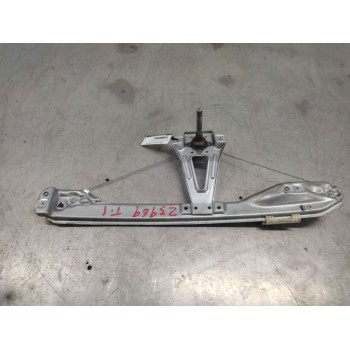 ELEVALUNAS TRASERO IZQUIERDO 8200291154B MANUAL