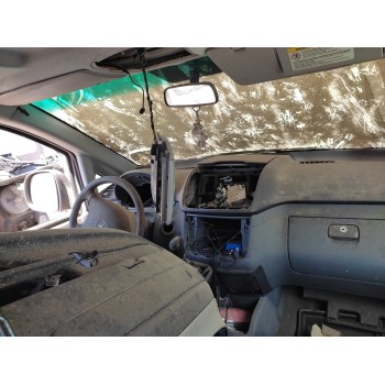 mercedes-benz vito (w639) basic, combi del año 2004