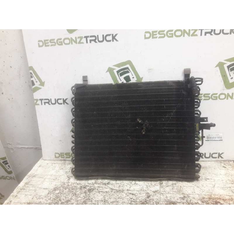 Recambio de condensador / radiador a/a para mercedes-benz clase e (w124) berlina d-turbo 300 (124.133) referencia OEM IAM 124830