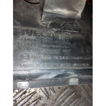 Recambio de modulo electronico para iveco stralis (as) fsa t / p 4x2 gran espacio referencia OEM IAM 41221002 SW20.3 