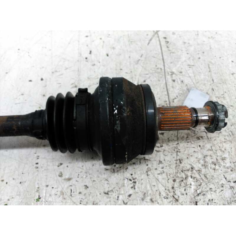 Recambio de transmision delantera izquierda para mercedes-benz clase e (w211) berlina e 270 cdi (211.016) referencia OEM IAM - Negro 2