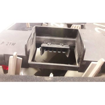 Recambio de piloto trasero izquierdo para ford fiesta berlina (dx) 1.8 tddi turbodiesel cat referencia OEM IAM 96FG13N004  