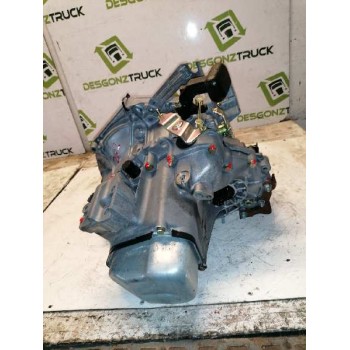 Recambio de caja cambios para citroën c2 x referencia OEM IAM 20CP20  