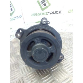 Recambio de bomba agua para iveco stralis (as) fsa t / fp lt 4x2 gran espacio referencia OEM IAM 99446539 92644420 
