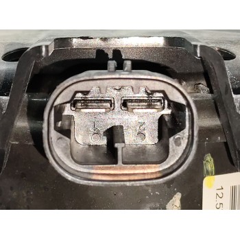 Recambio de electroventilador para peugeot 208 i (ca_, cc_) 1.2 thp 110 referencia OEM IAM 980166680  