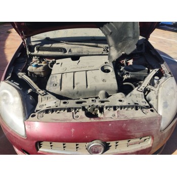 fiat bravo ii (198_) del año 2007