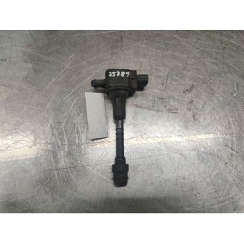 Recambio de bobina encendido para nissan almera (n16/e) 1.5 16v cat referencia OEM IAM 224486N015  