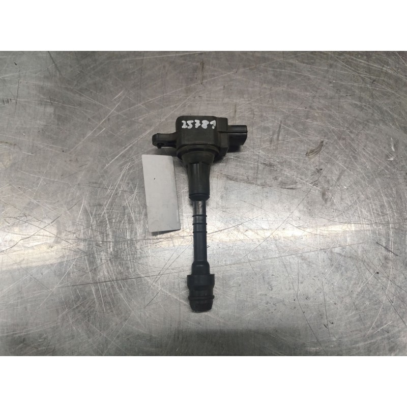 Recambio de bobina encendido para nissan almera (n16/e) 1.5 16v cat referencia OEM IAM 224486N015 3