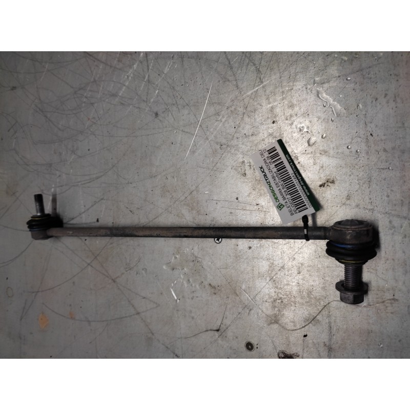 Recambio de bieleta barra estabilizadora delantera para peugeot 308 sw confort referencia OEM IAM   