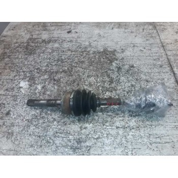 Recambio de transmision delantera derecha para mitsubishi l 200 (k6/7) referencia OEM IAM   
