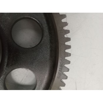 Recambio de piñon para renault serie t 12.8 diesel referencia OEM IAM 21430908 PIÑON ARBOL DE LEVAS 