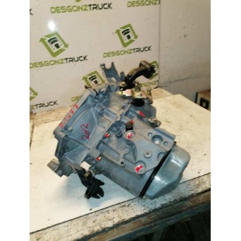 Recambio de caja cambios para citroën c2 x referencia OEM IAM 20CP20  